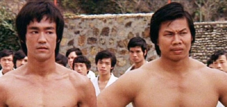 Bolo Yeung сейчас 2021